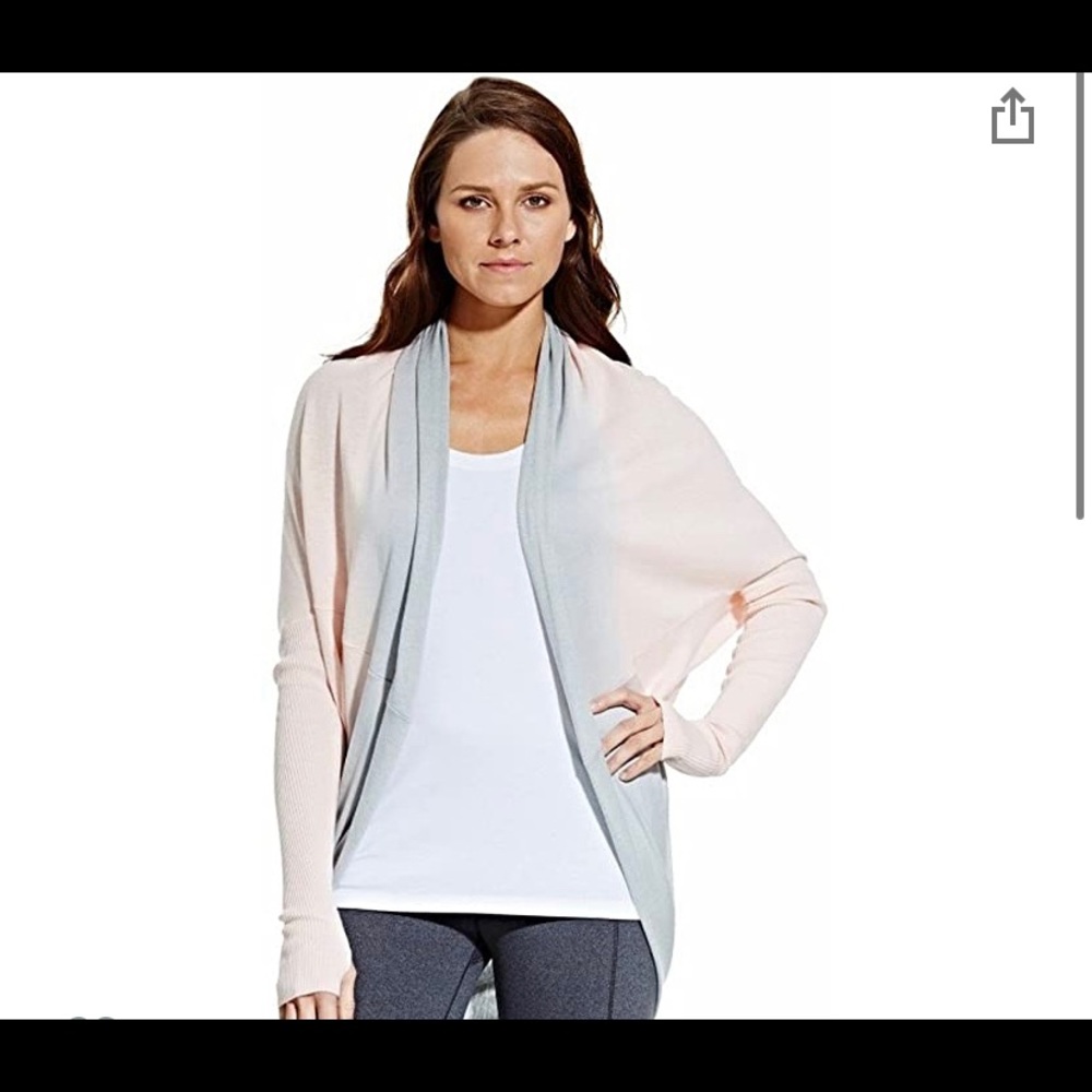 Calia Carrie Underwood Effortless Sweater